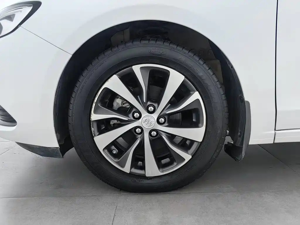 Buick Excelle GT 2020 2019 18T Auto Connected Elite China VI