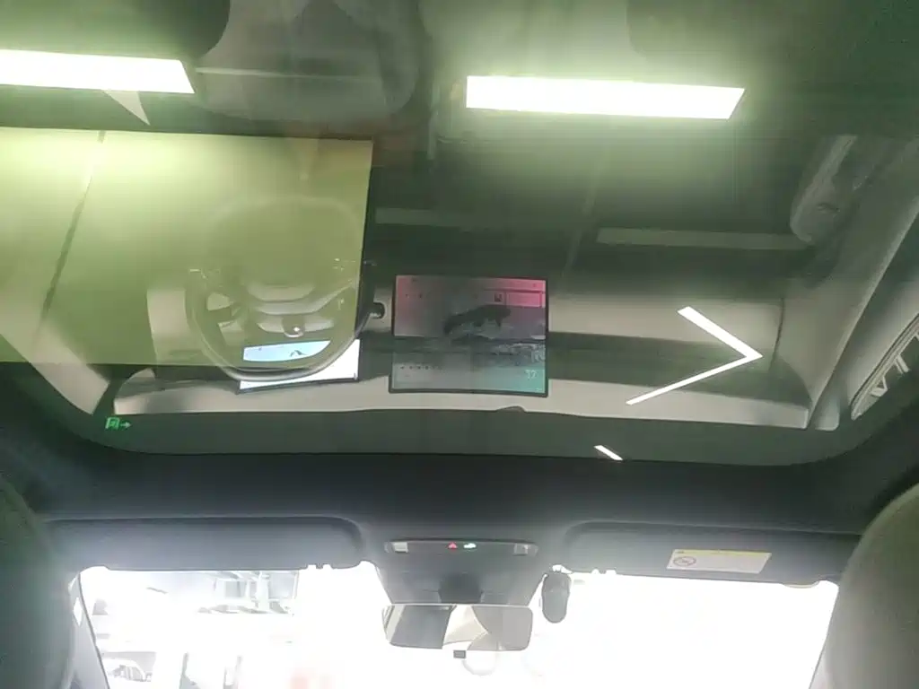 Lynk & Co Z20 2024 2025 530km RWD Max