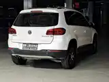 Фото 5 - Volkswagen Tiguan