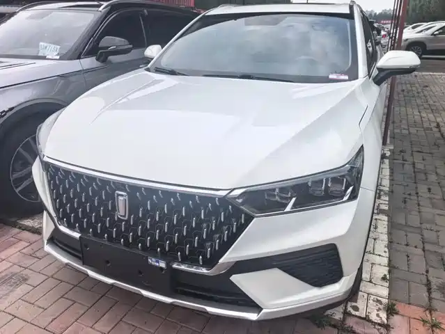 Besturn Bestune T77 2023 1.5T Automatic Premium