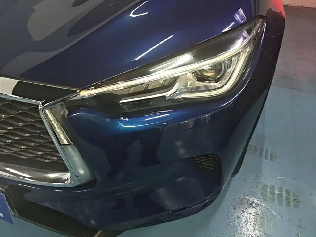 Infiniti QX50 2019 2018 2.0T 4WD Elite Edition