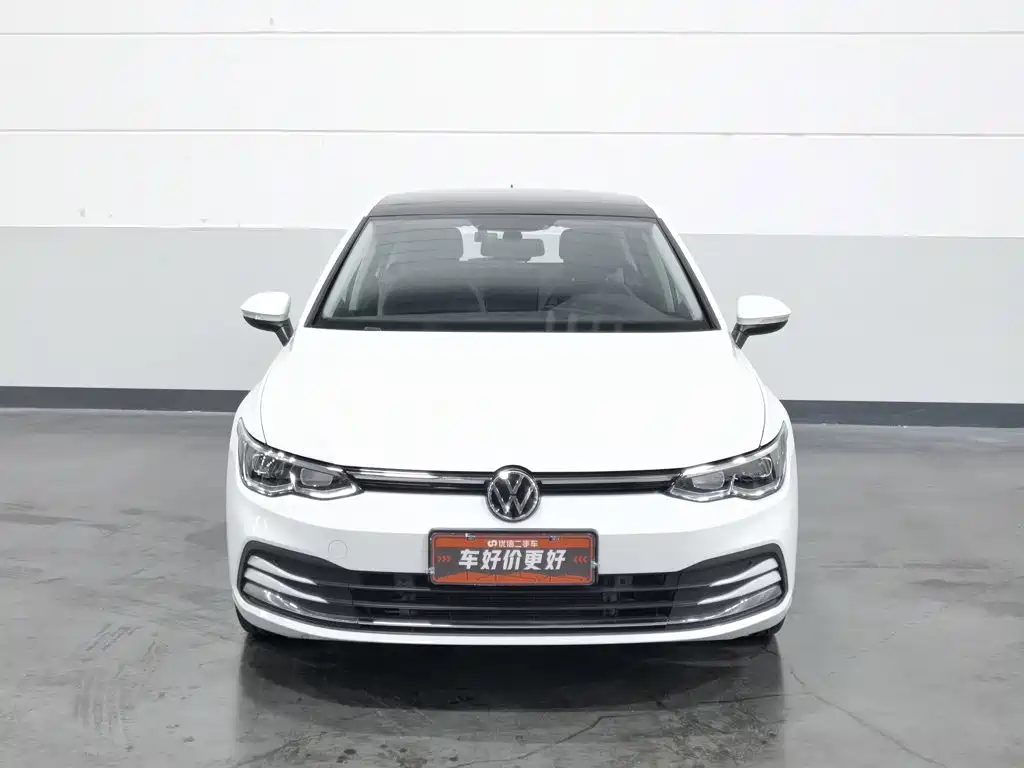 Volkswagen Golf, миниатюра 3