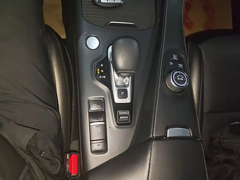 Infiniti QX50 2019 2018 2.0T 4WD Elite Edition