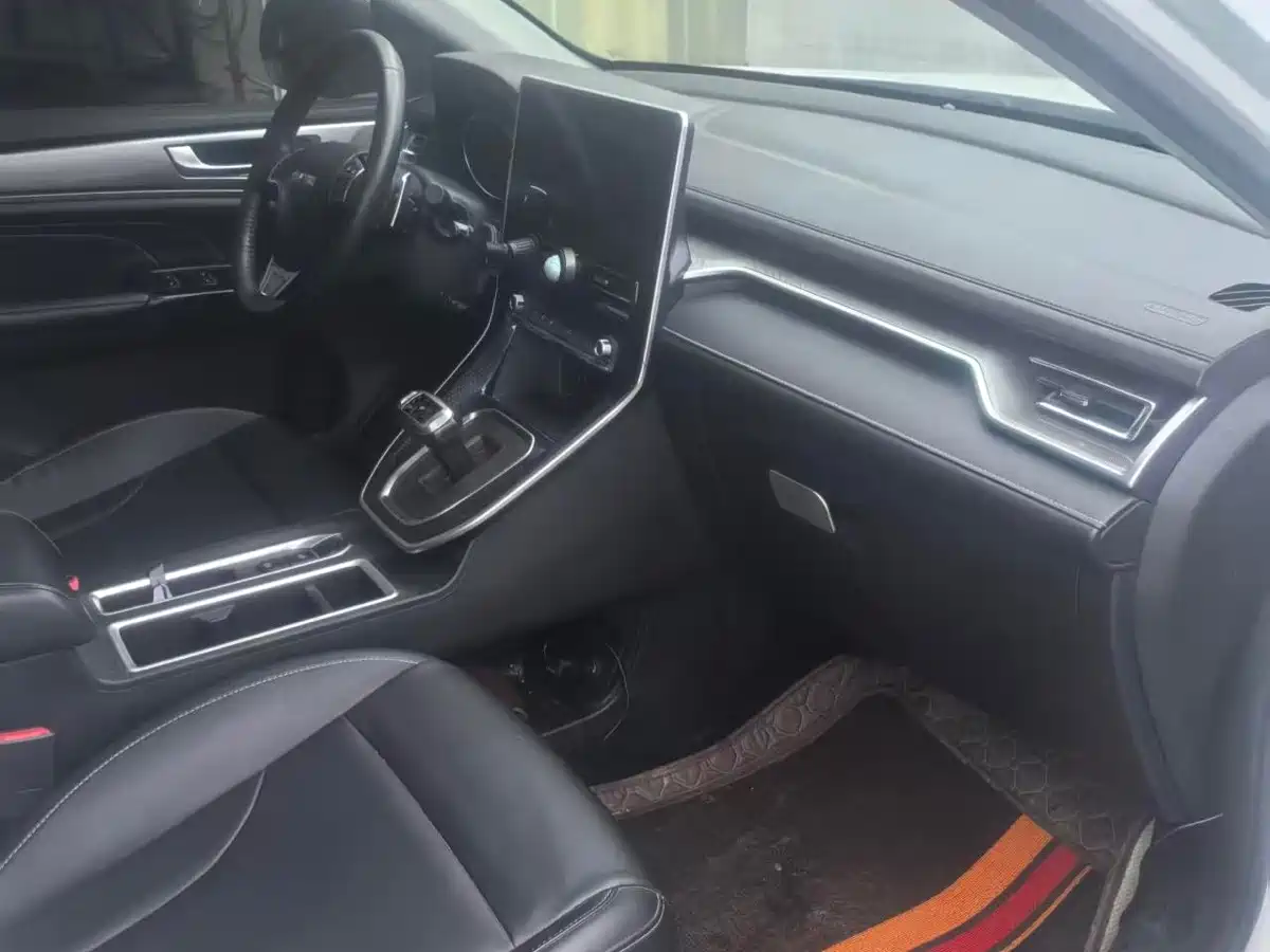 Haval M6, миниатюра 8