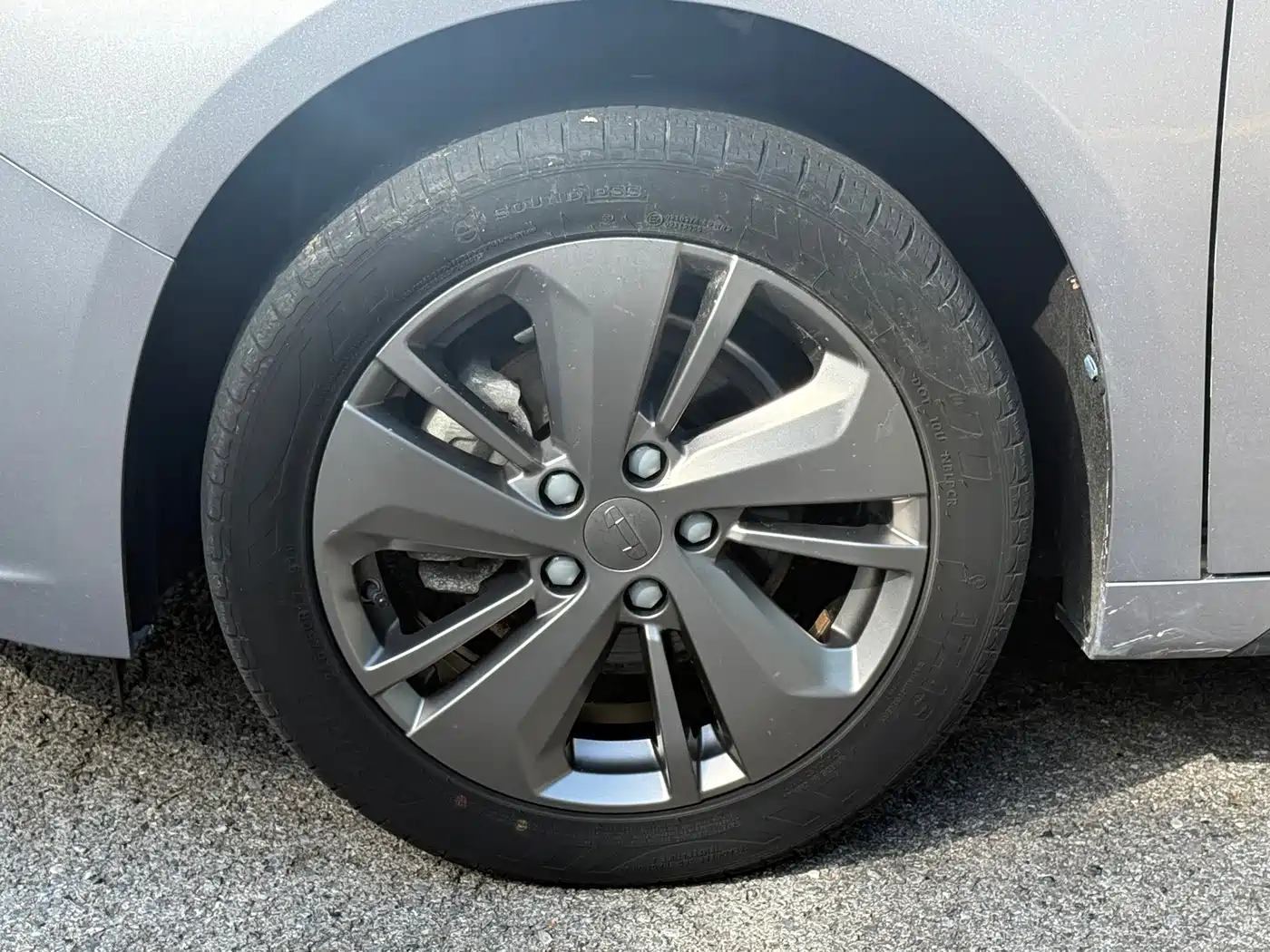 Geely Geometry A 2021 2021 Pro Long-Range Edition 430KM A430 Cube