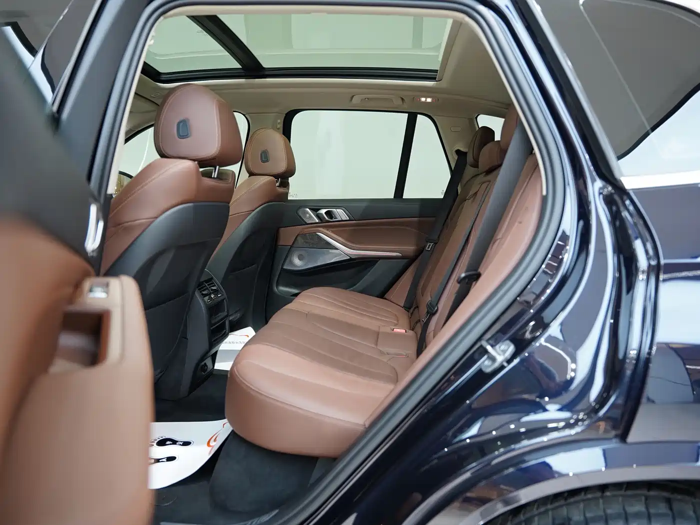 BMW X5 (IMPORTED)