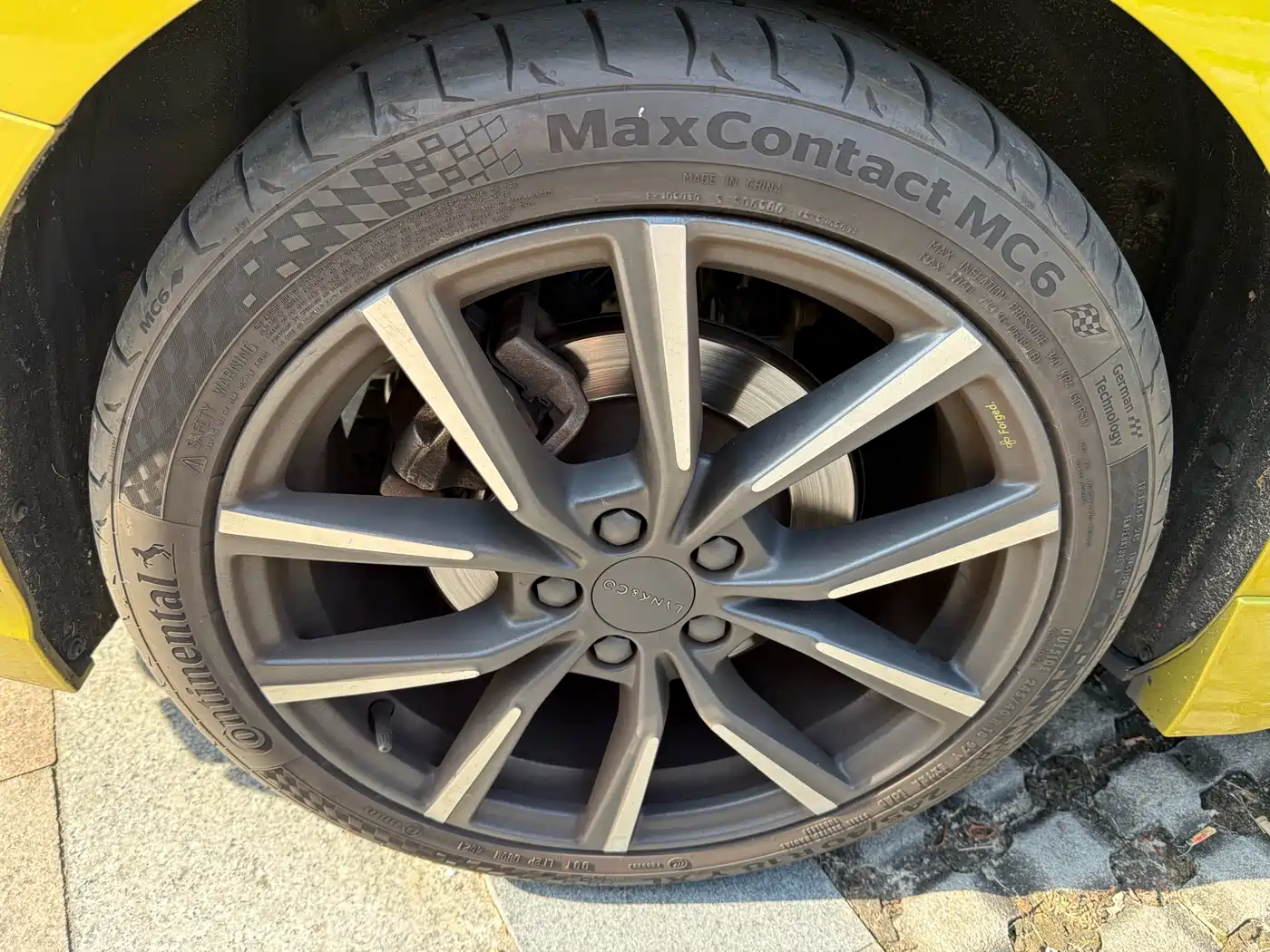 Lynk & Co 03 2022 03+ 2.0TD Auto Wind Rider Edition фото 15