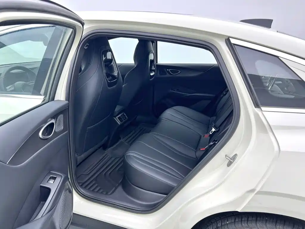 BYD Seal 06 New Energy 2025 2025 Model EV 545KM Premium