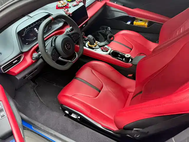 Lotus EMIRA 2021 2.0T DCT First Edition — фото 2