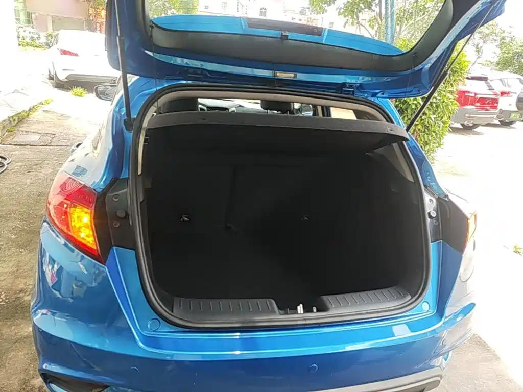 Changan Eado XT 2017 2016 1.6L Automatic Cool
