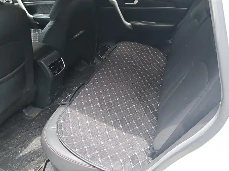 Haval M6 2018 Facelift 1.5T DCT 2WD Elite Edition фото 11
