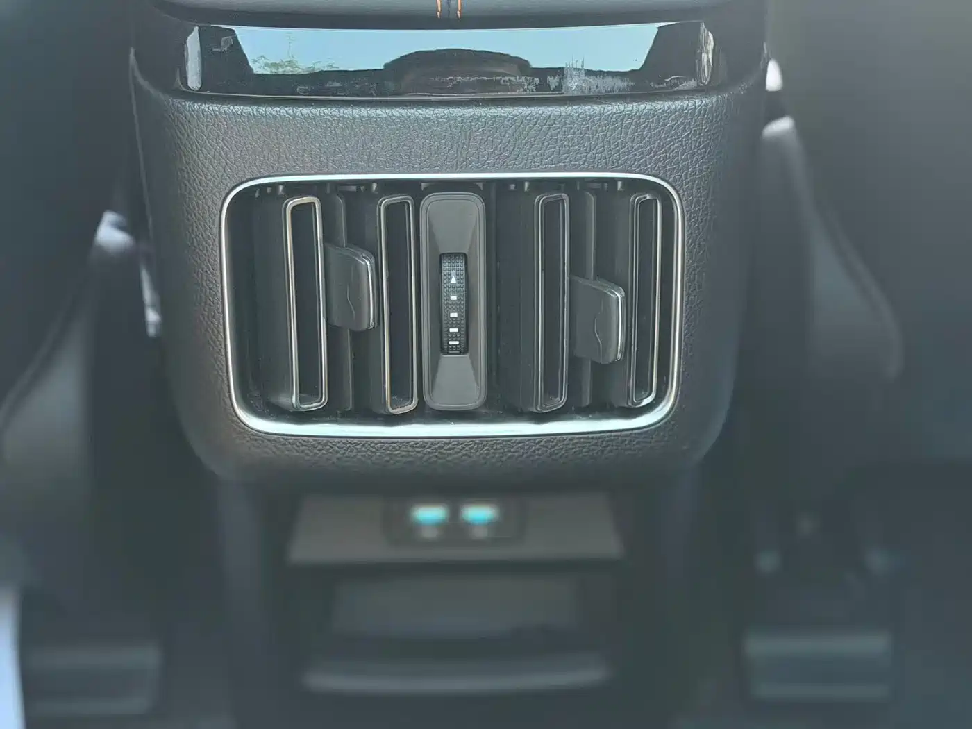 BYD Song PLUS PHEV 2021 DM-i 51KM Honor фото 11
