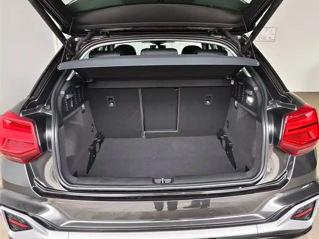 Audi Q2L 2024 35TFSI Fashion Sport фото 13