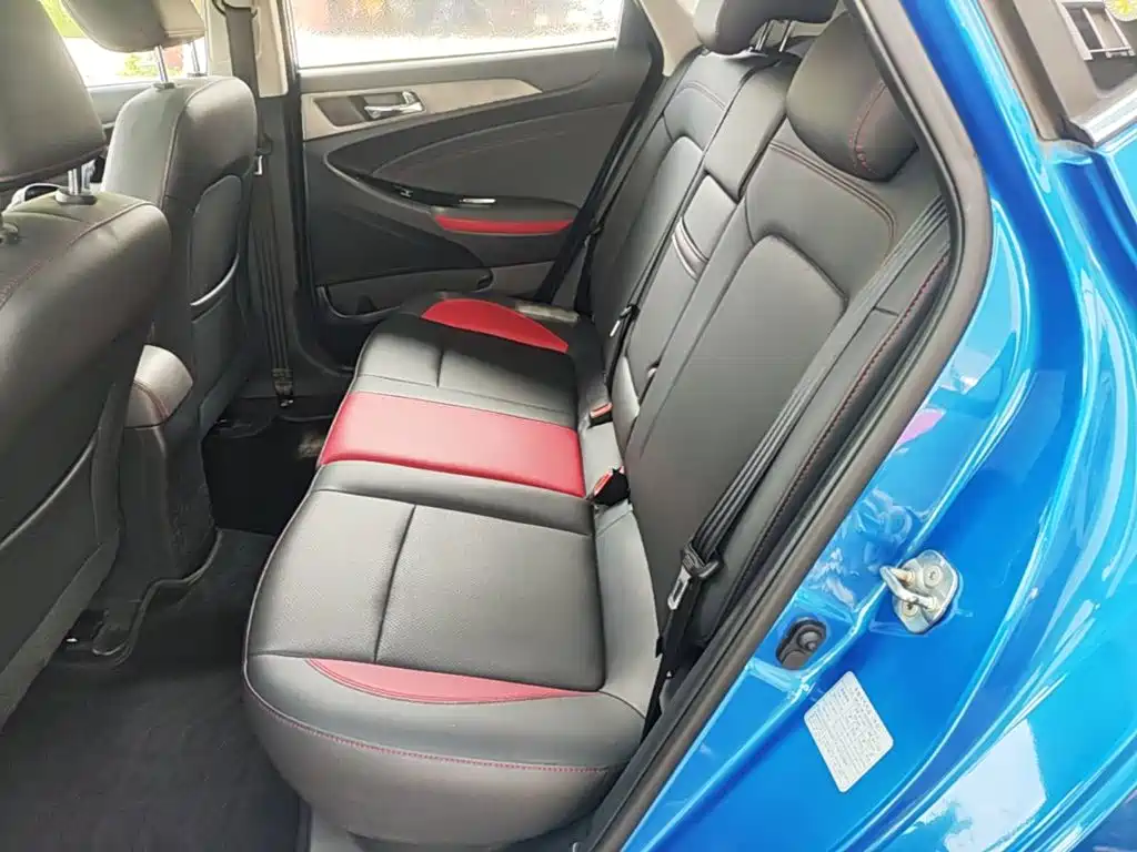 Changan Eado XT 2017 2016 1.6L Automatic Cool