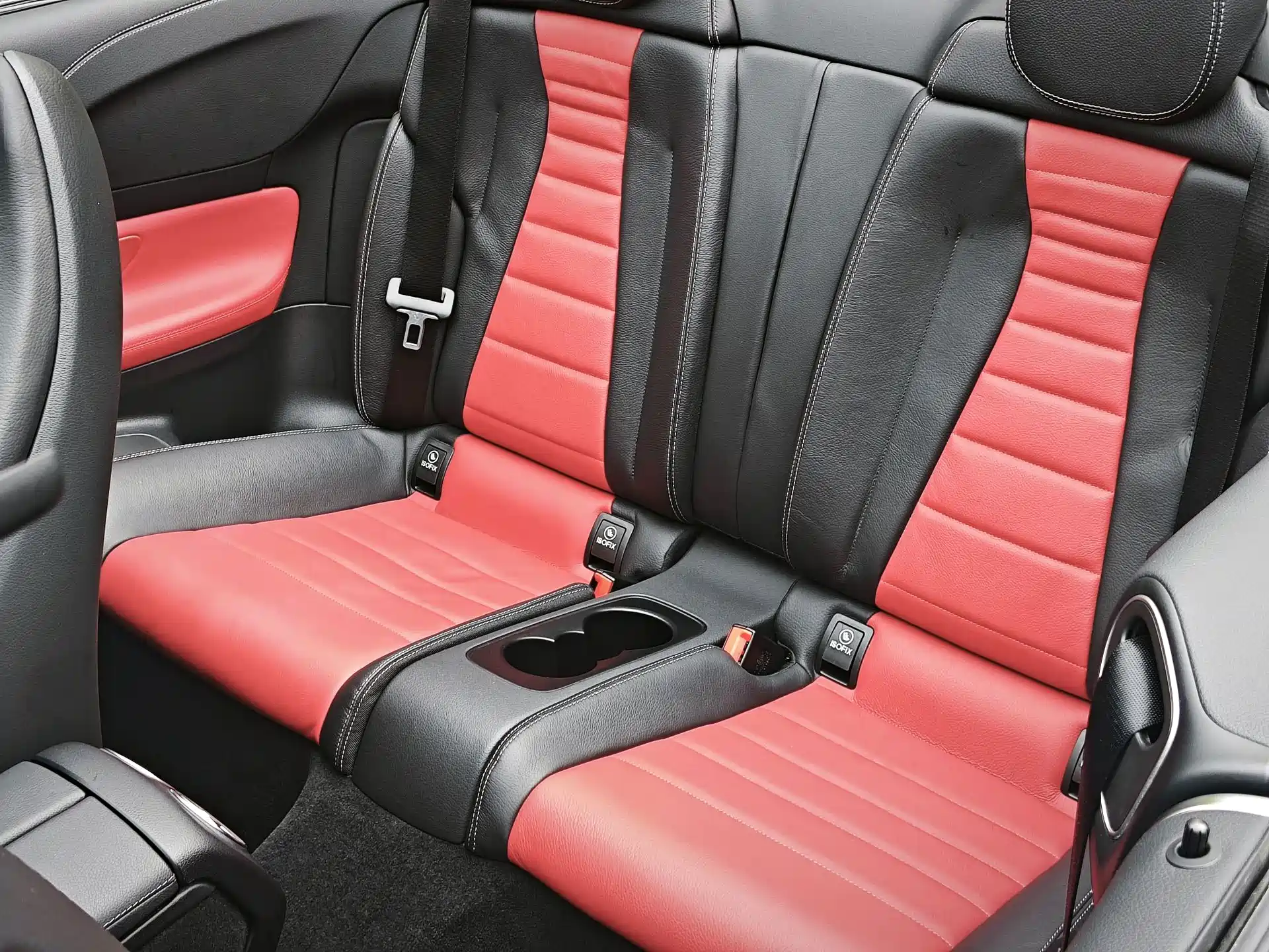 Фото 13 - Mercedes-Benz E-Class (Import)