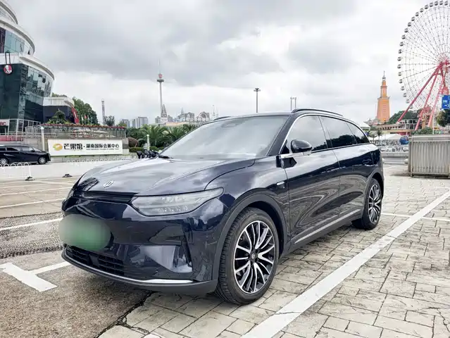 Leapmotor C11 2022