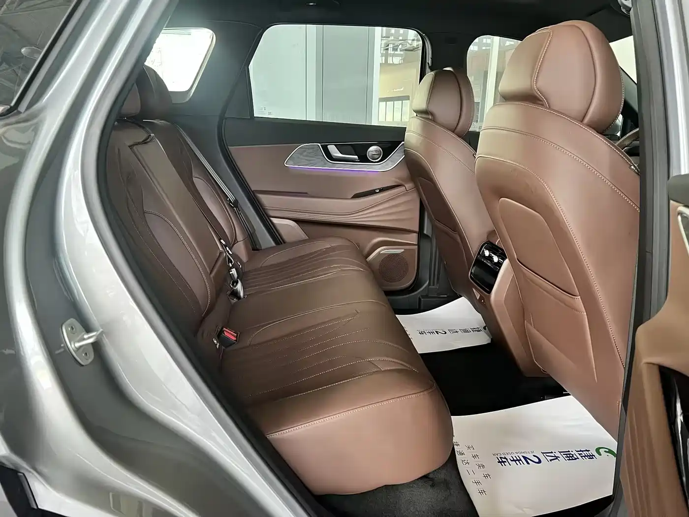 Chery Tiggo 9 2026 2026 9X 2.0T FWD Pilot