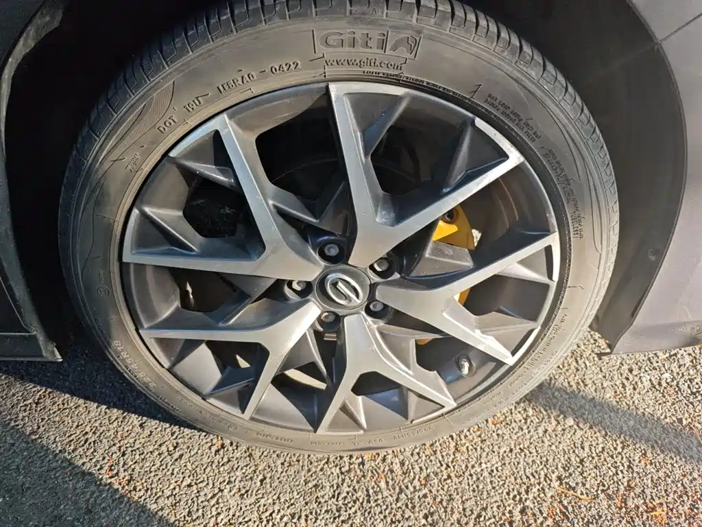 GAC Trumpchi Trumpchi Emkoo 2021 270T DCT J16 Edition фото 26