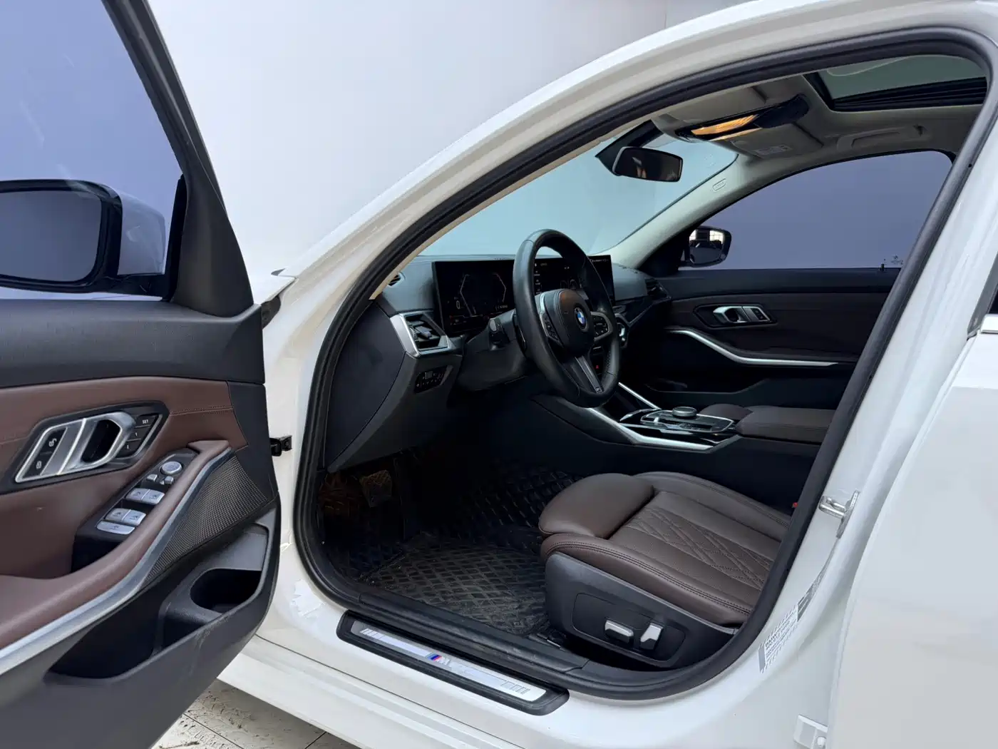BMW 3 Series, миниатюра 22