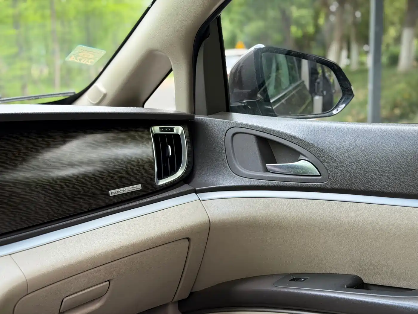 Buick GL8 2013 2.4L CT Luxury Business Comfort Edition фото 9