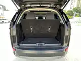 Фото 9 - Land Rover Discovery