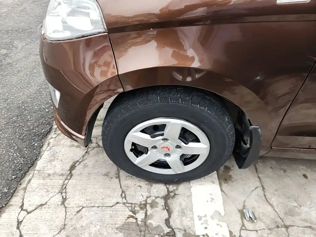 Photo 23 - Wuling Motors Wuling Hongguang