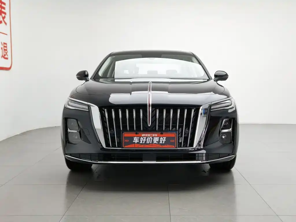Hongqi H5 PHEV 2026 2025 130 Super Hybrid Edition