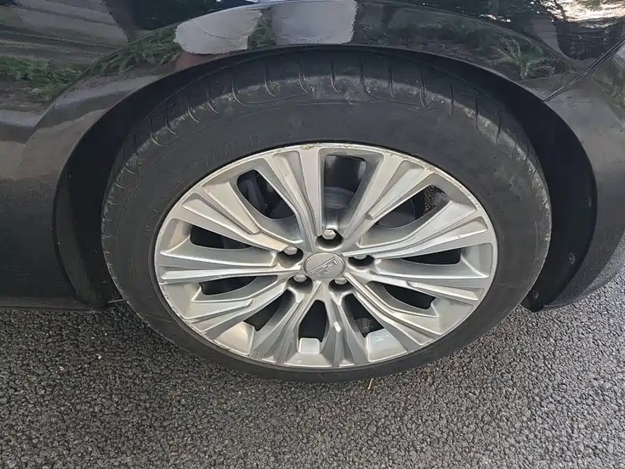 Cadillac CT6 2024 2023 28T Premium Model