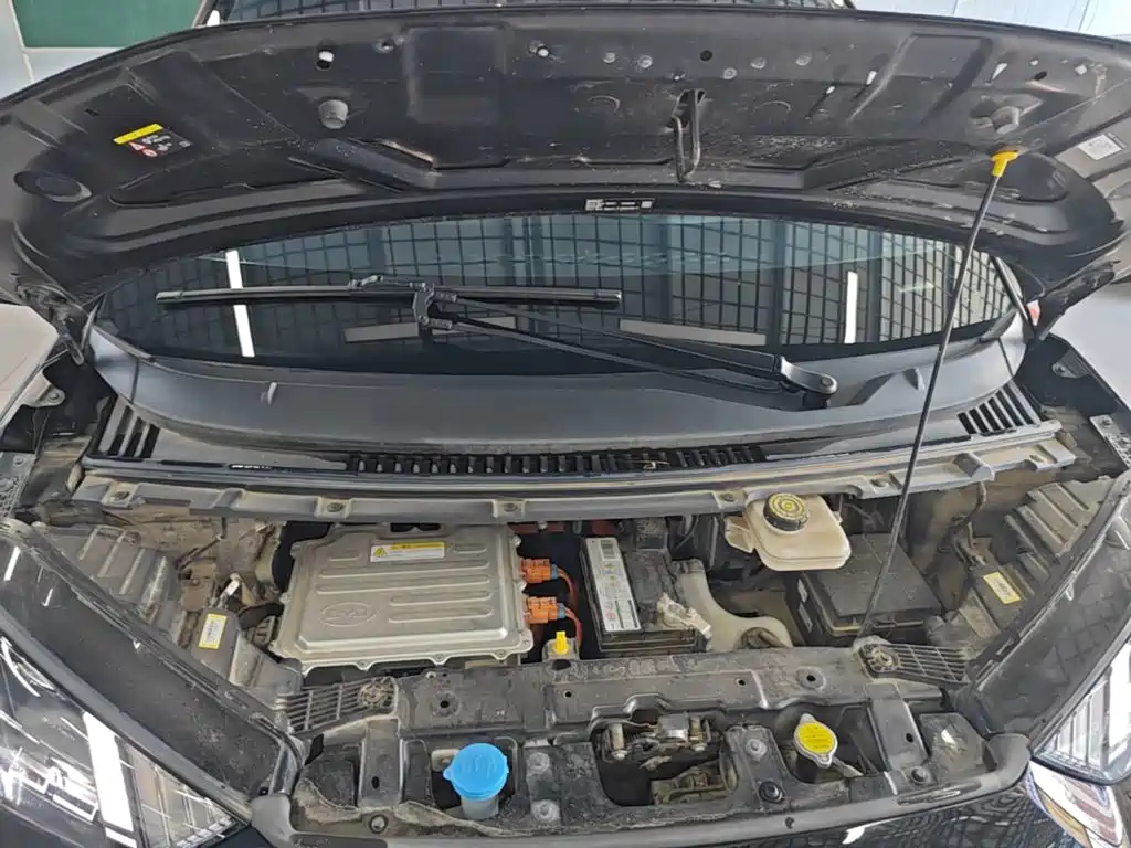 BYD Seagull 2023 2023 Freedom Edition