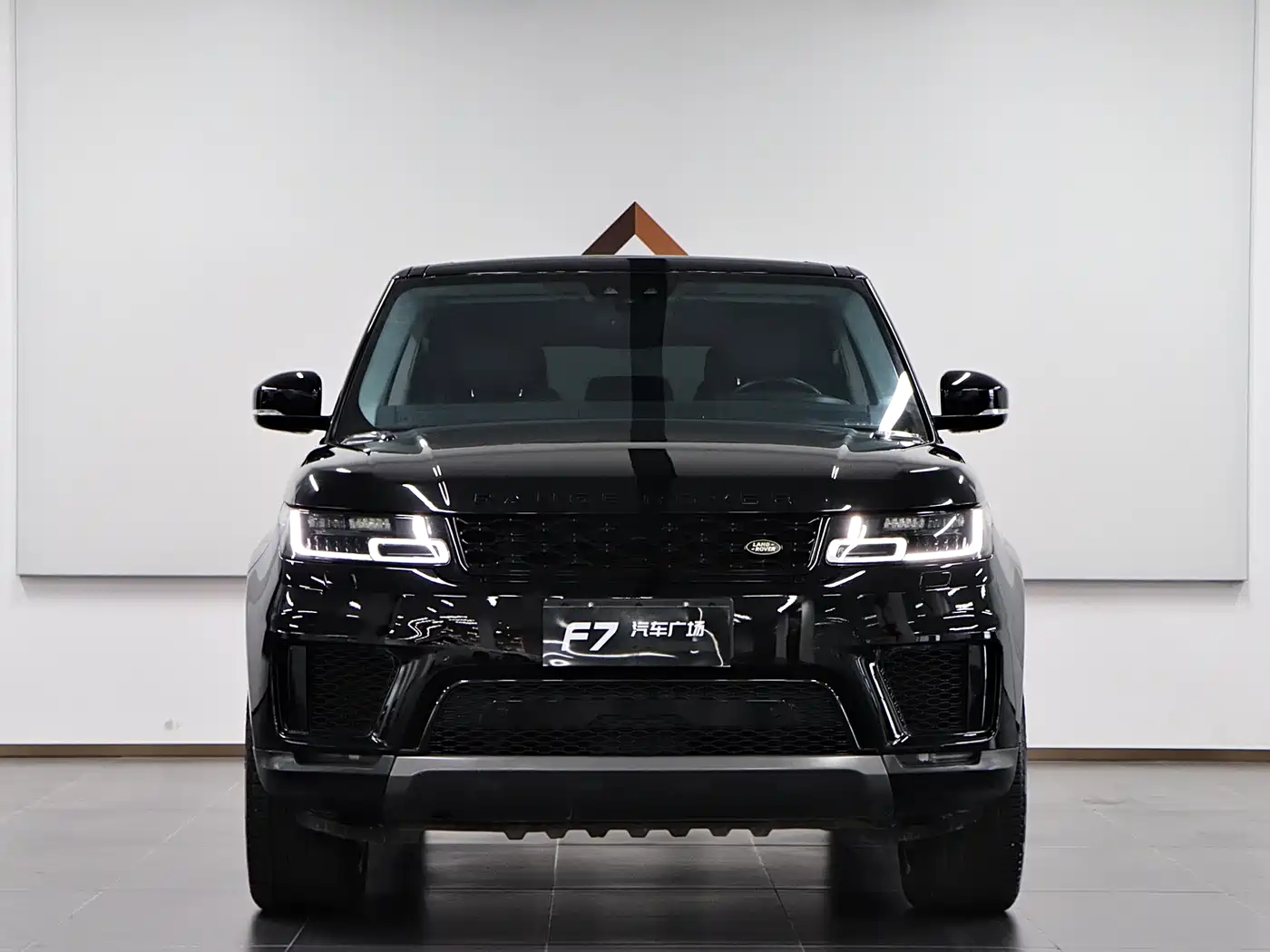 Land Rover Range Rover Sport 2019 3.0 SC V6 Special Edition фото 2