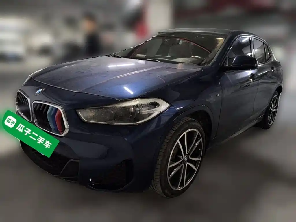 Фото 2 - BMW X2