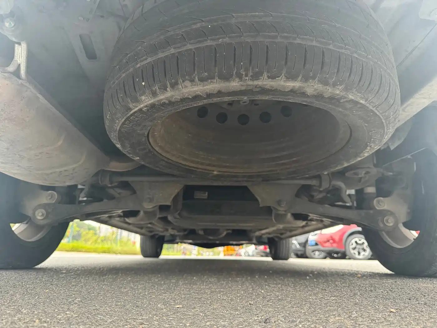 Baojun 730 2018 2017 1.8L iAMT Premium 7-Seater