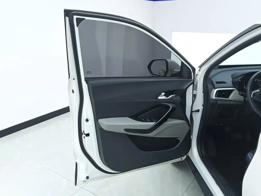 Baojun 510 2021 2021 1.5L CVT Sport Edition