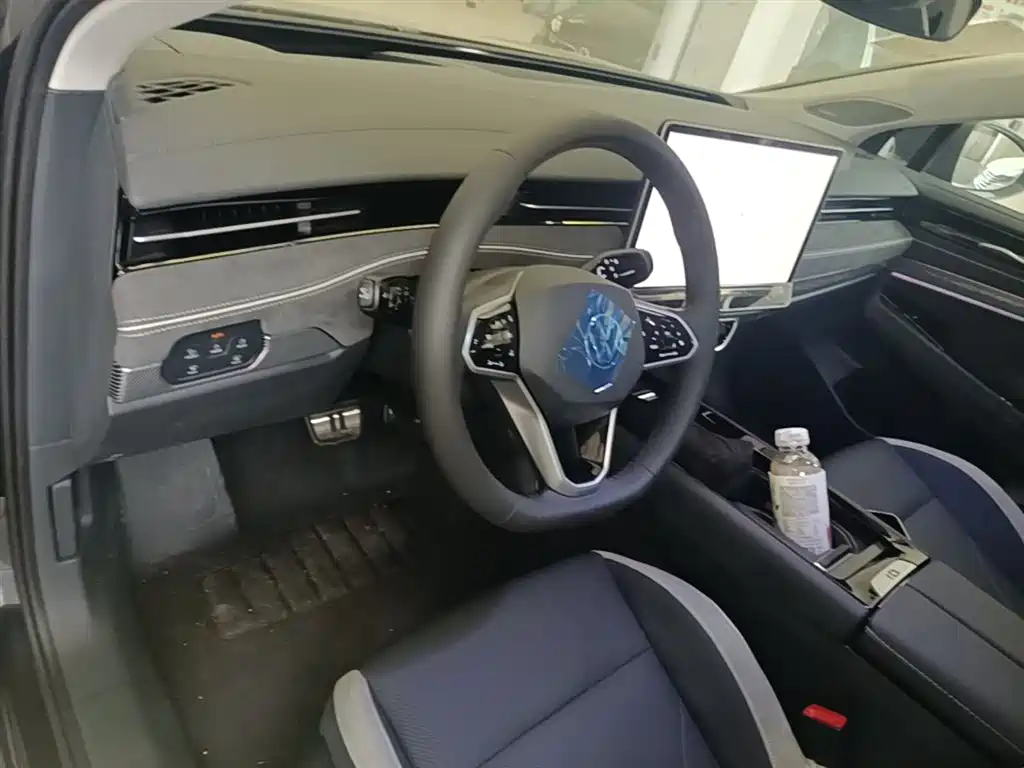 Volkswagen ID.7 VIZZION 2026 2024 PRO