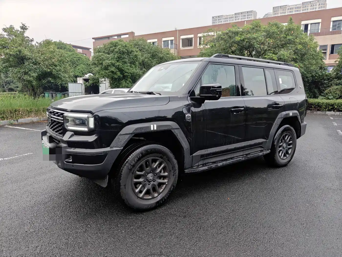 Jetour X70 Jetour Zongheng G700 2025 2025 Adventure Edition