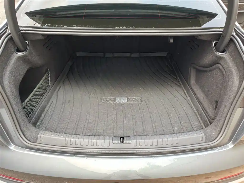 Audi A6L 2024 45 TFSI quattro Premium Dynamic фото 19