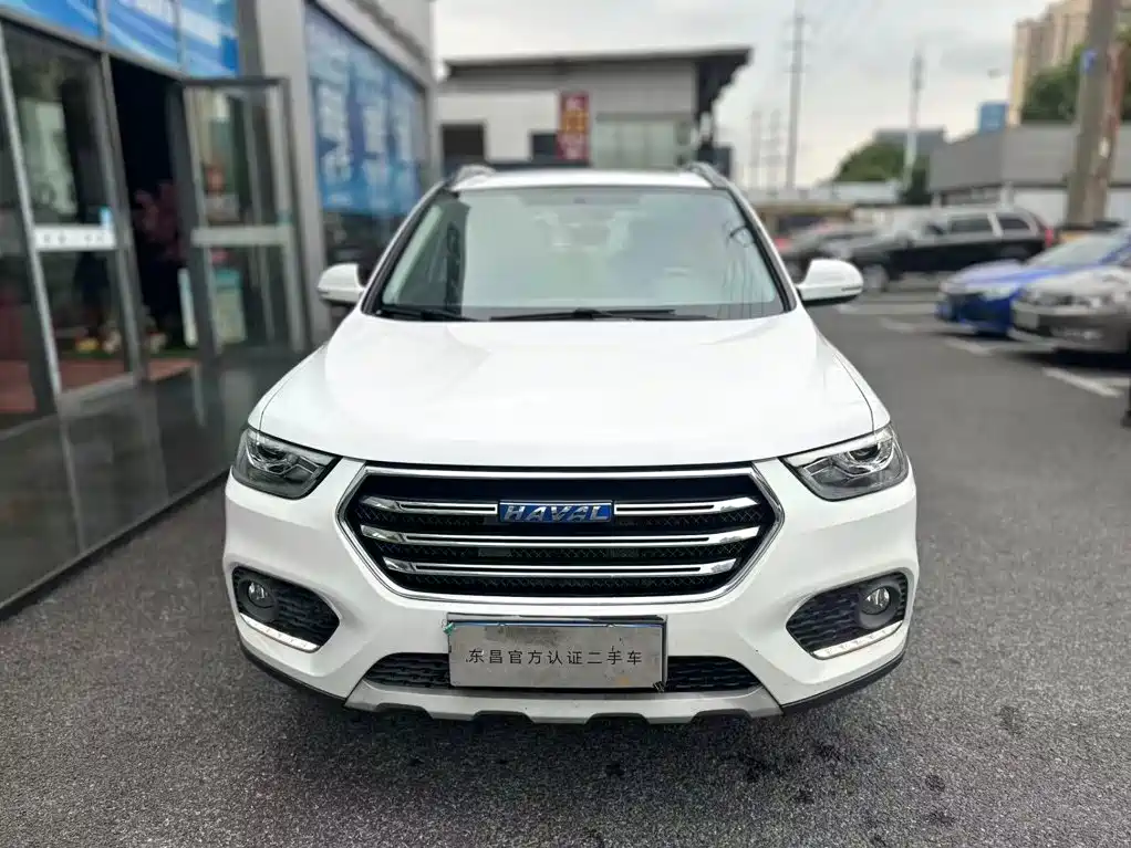 Photo 4 - Haval H6