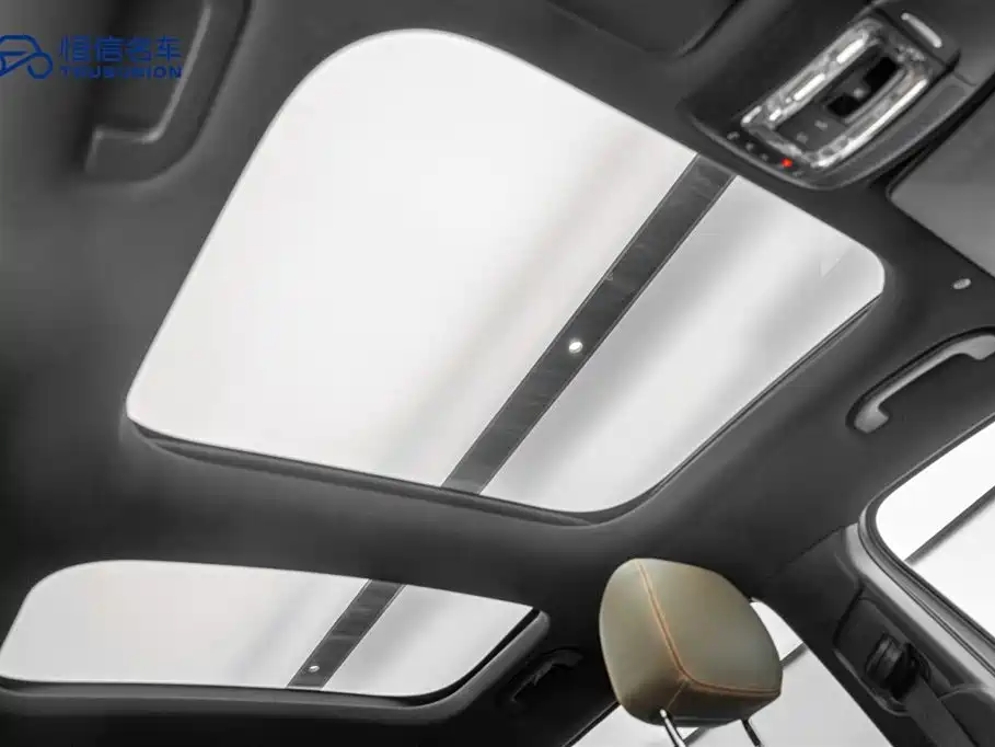 Mercedes-Benz GLB 2020 GLB 200 Pioneer Special Edition фото 20