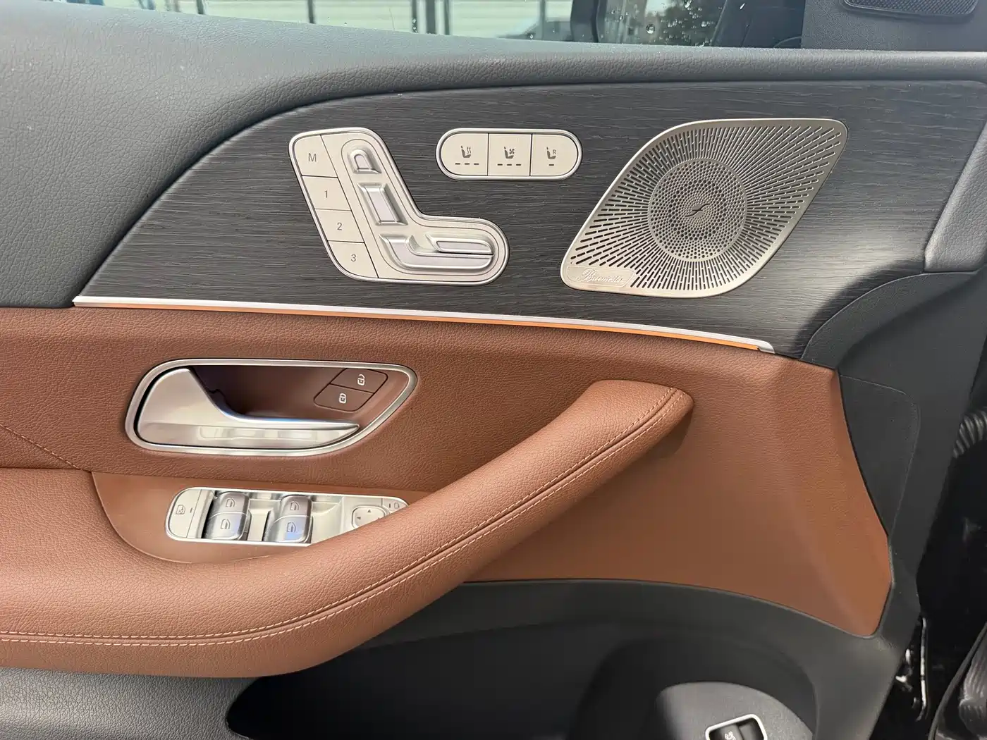 2026 Mercedes-Benz GLE