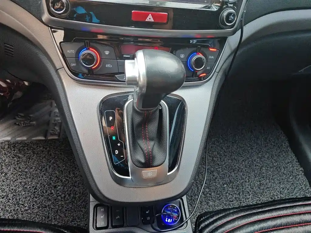 Haval H6 2017 Blue Label Sport 1.5T Auto 2WD Luxury фото 7