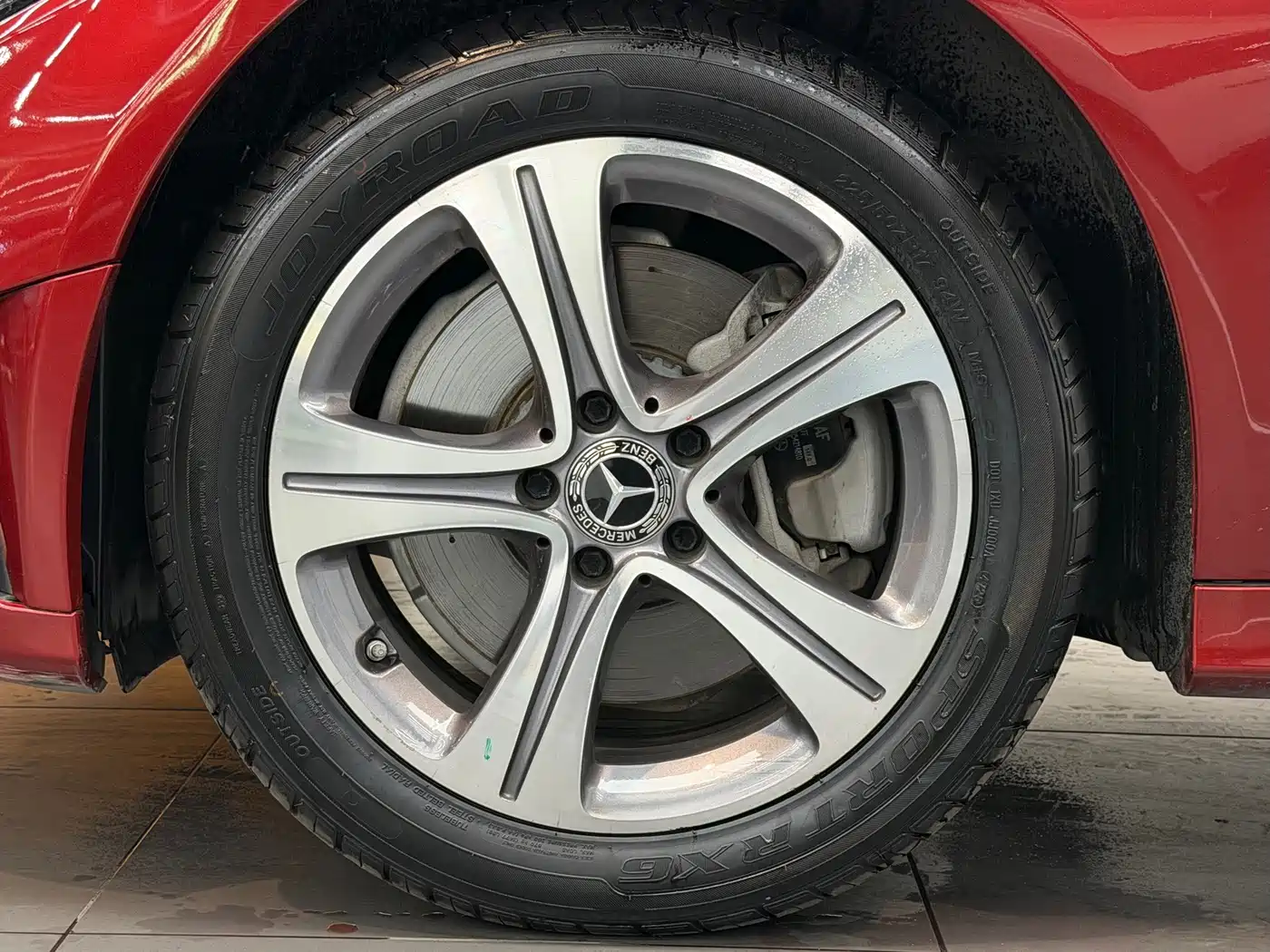 Mercedes-Benz C-Class, миниатюра 16