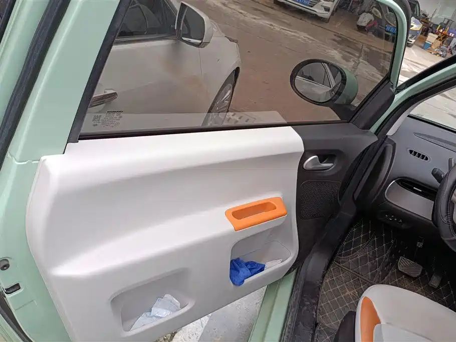 CHANGAN CHANGAN LUMIN