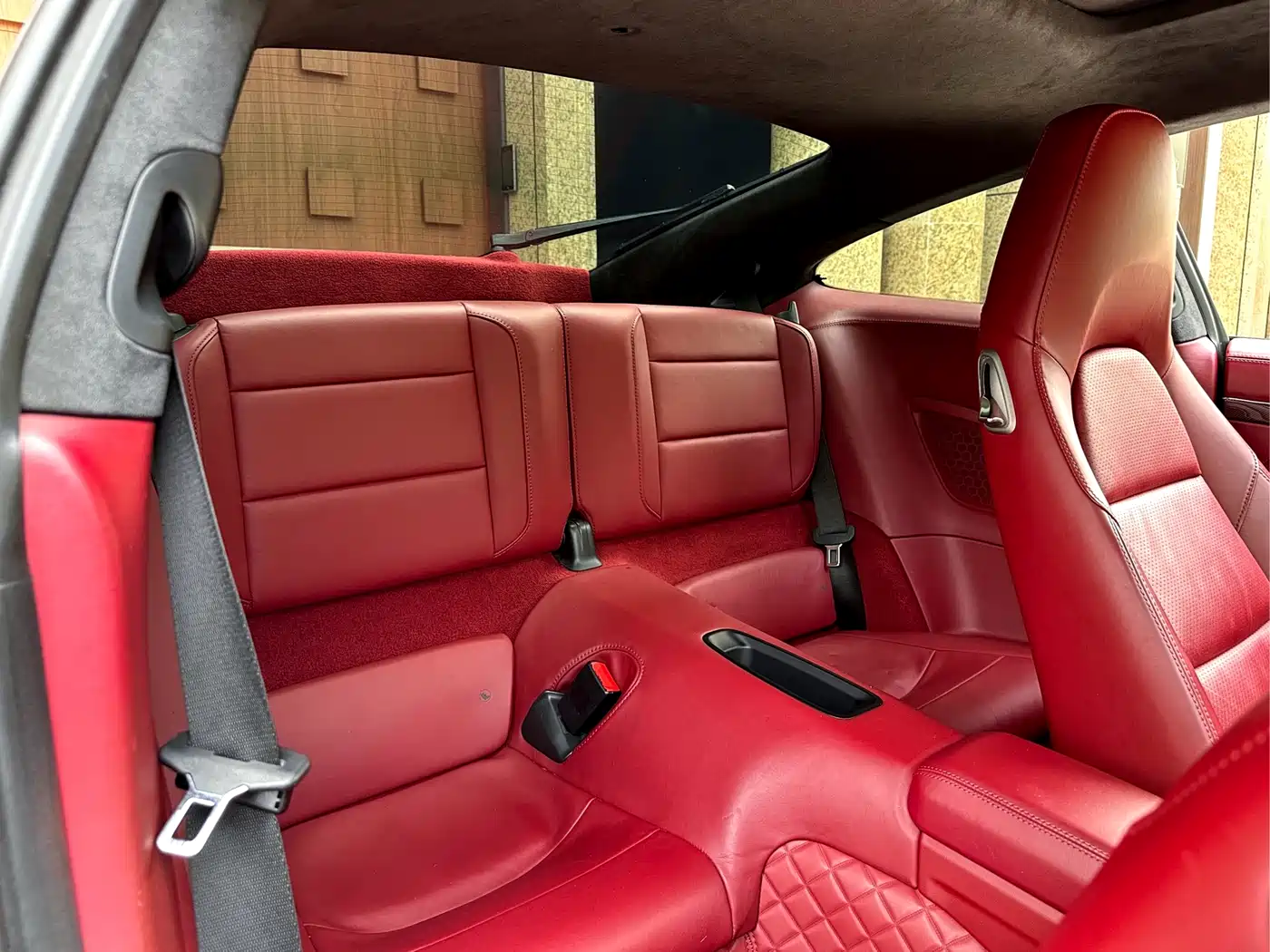 Porsche 911 2016 Carrera 3.0T фото 17