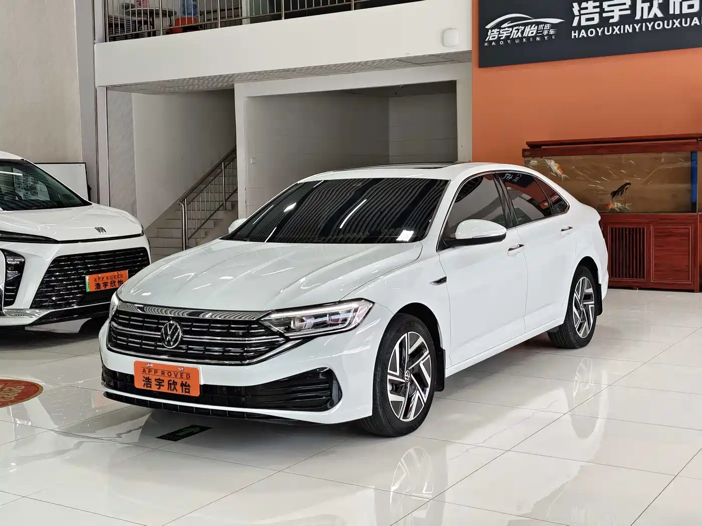 Volkswagen Sagitar 2023 Model Year 280TSI DSG Surpass Edition