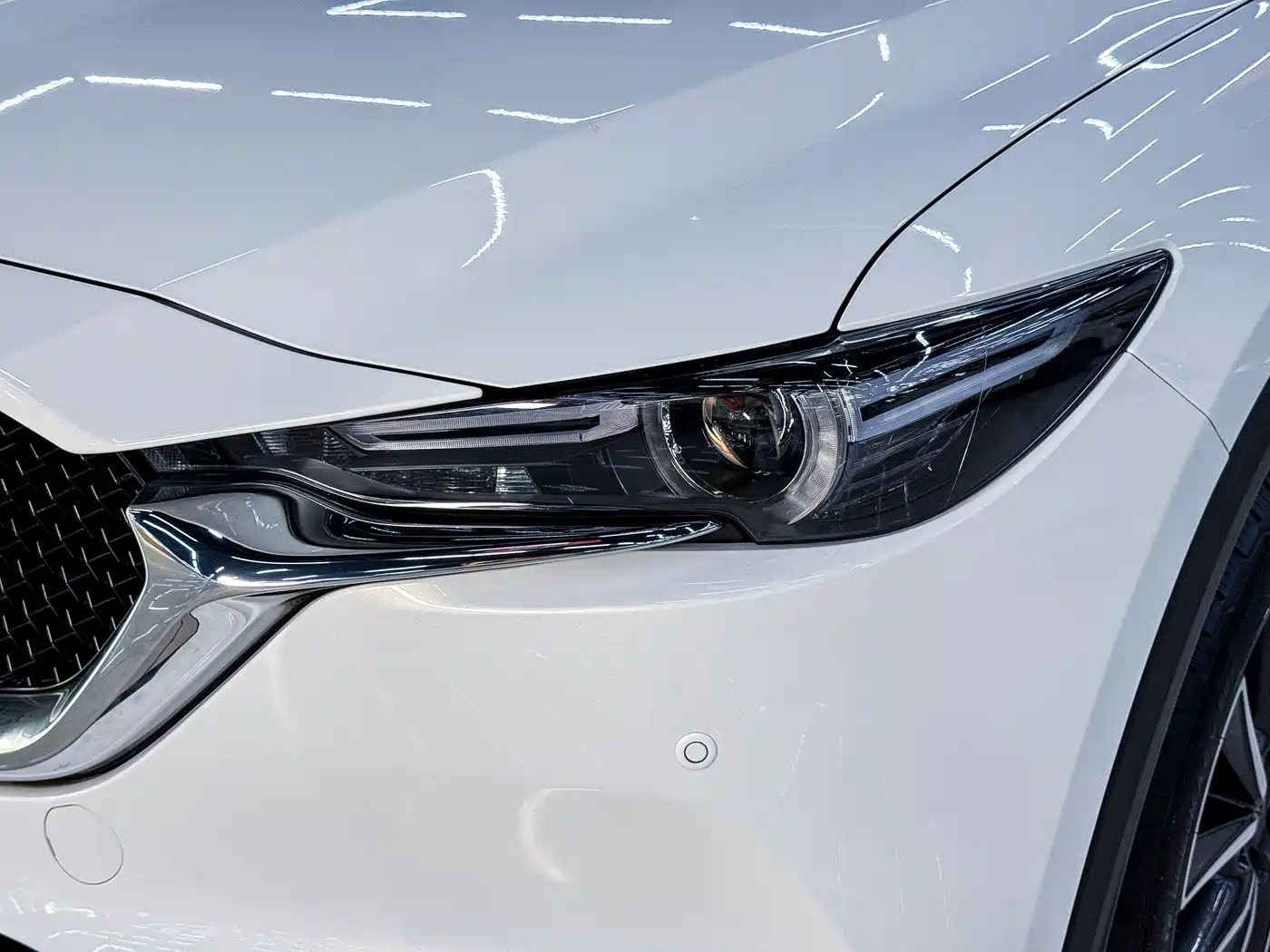 Photo 4 - Mazda CX-5