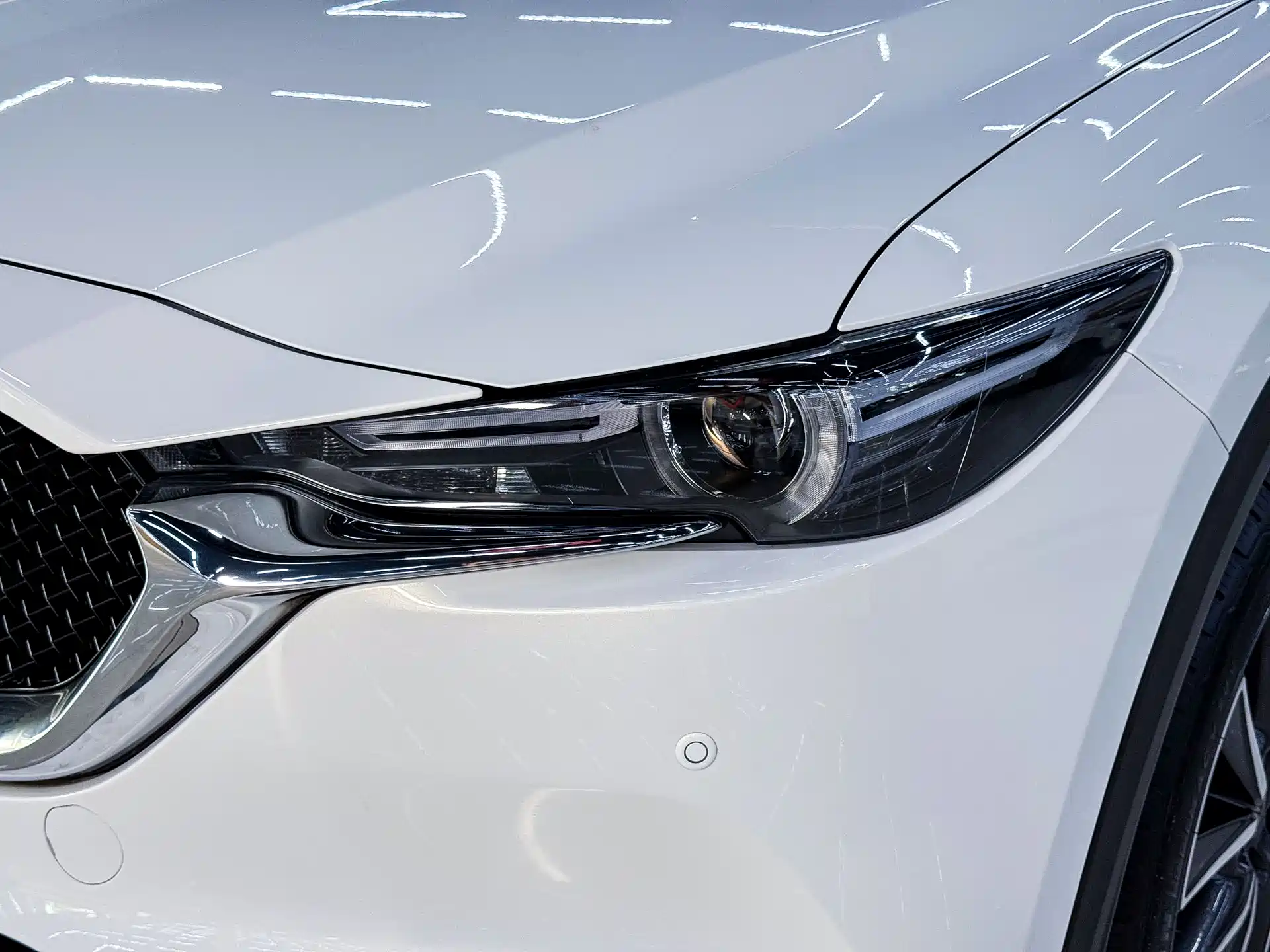 صورة 4 - Mazda CX-5