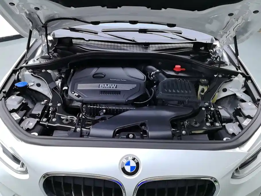 BMW 1 Series 2023 2023 120i M Sport