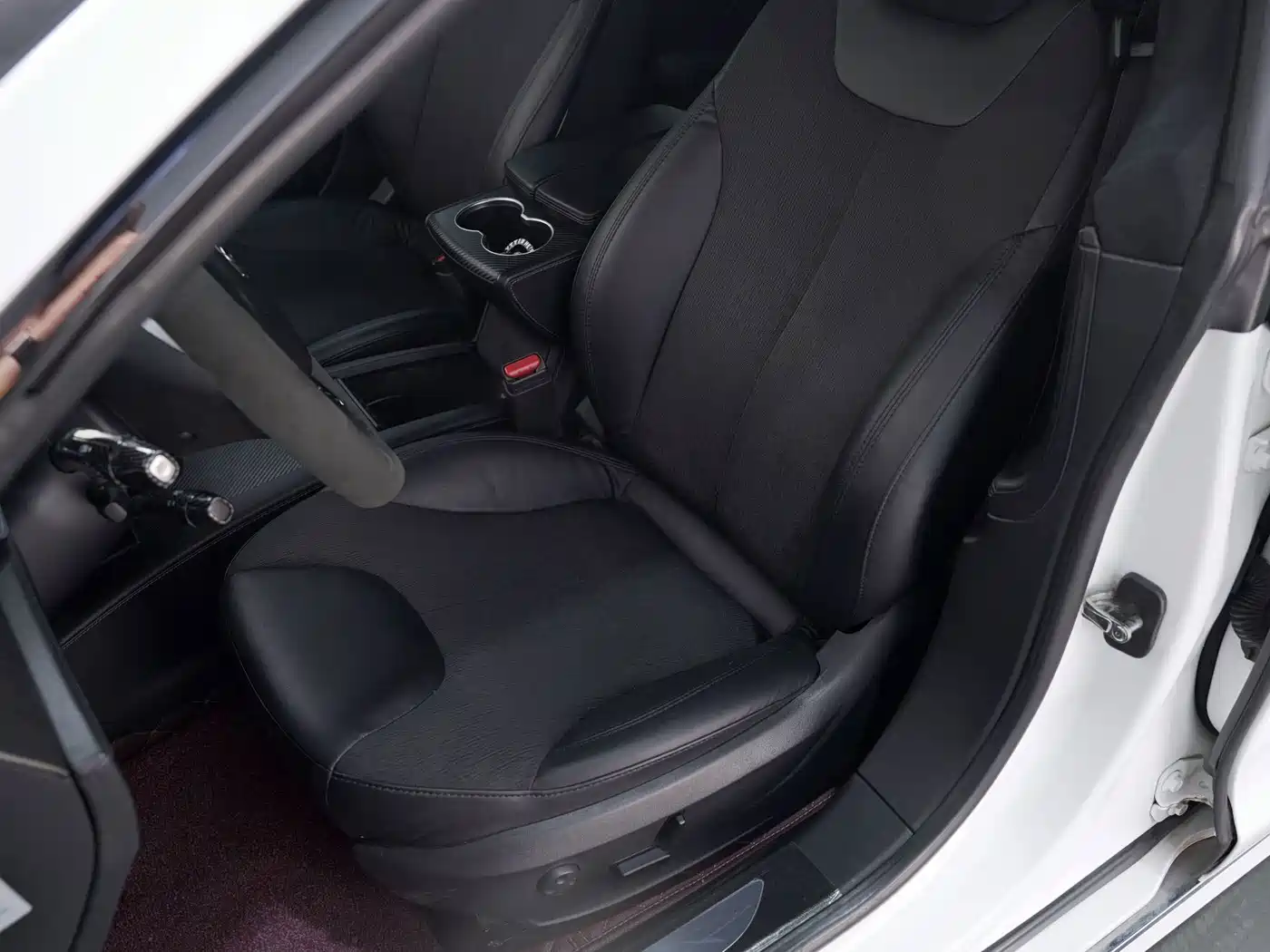 Tesla Model S 2016 2016 Model S 75D