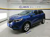 Фото 1 - Renault Kadjar