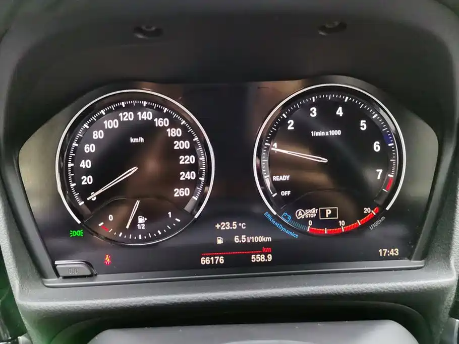 BMW 1 Series 2023 2023 120i M Sport